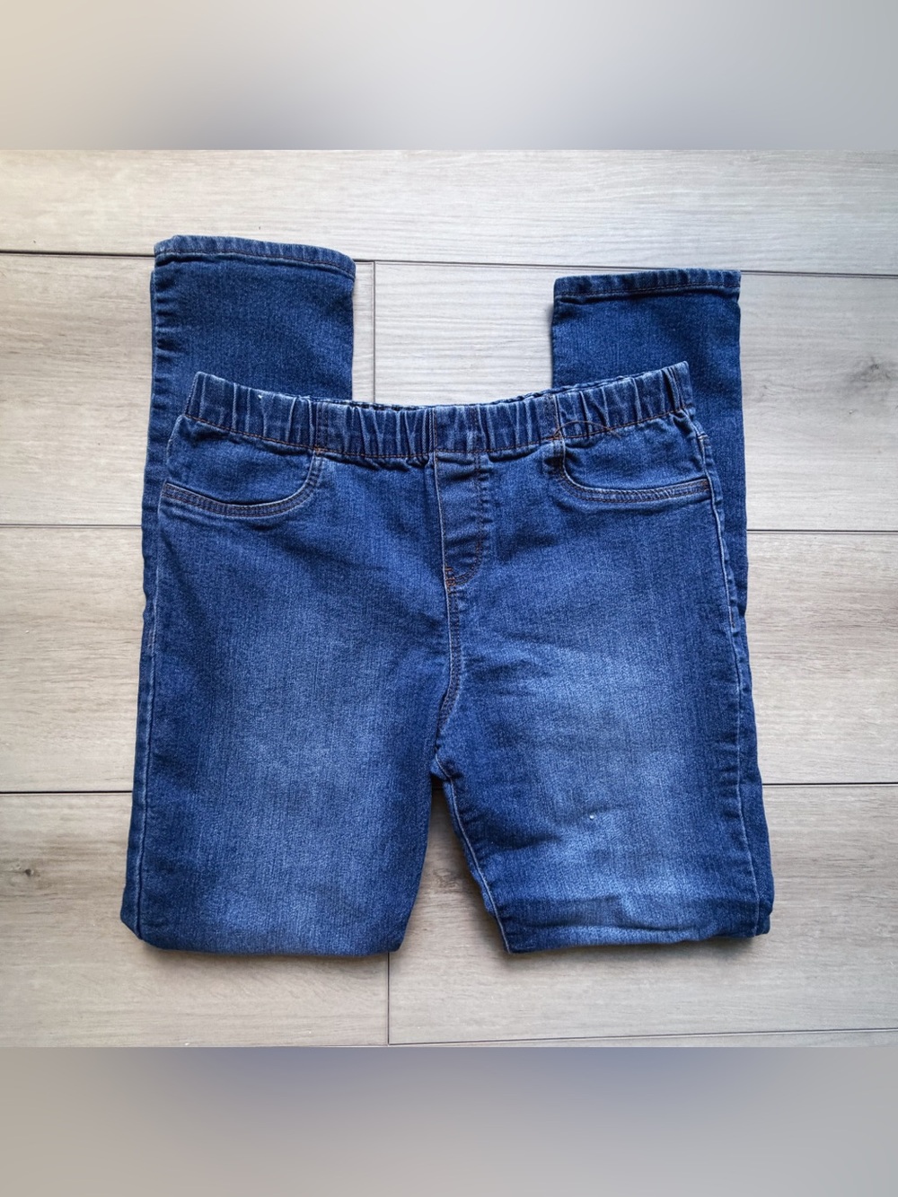 Youth jeggings